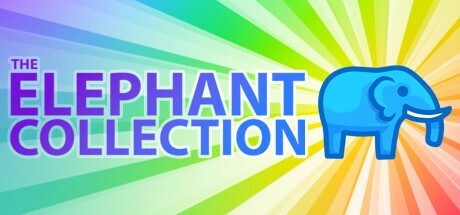 The Elephant Collection Steam CD Sleutel