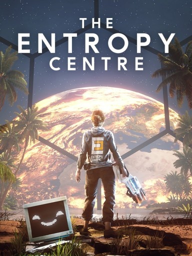 The Entropy Centre PC Steam Account