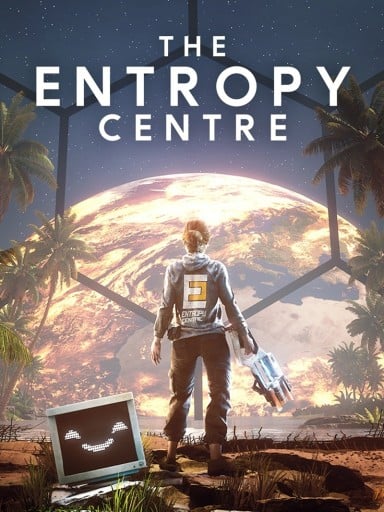 The Entropy Centre PC Steam-konto