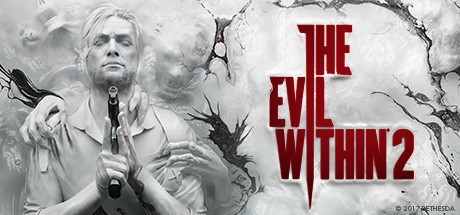 The Evil Within 2 Steam CD Sleutel CD Sleutel