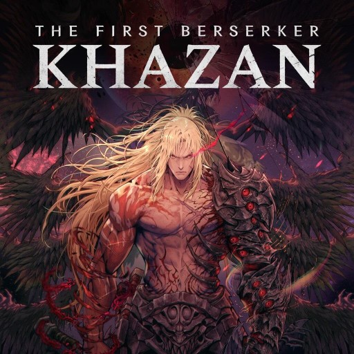 The First Berserker: Khazan Conta Xbox Series X|S