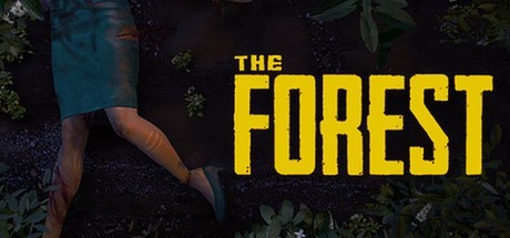 The Forest PC Steam CD Sleutel