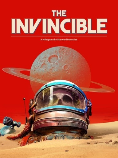 The Invincible PC Steam CD Key