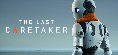 The Last Caretaker PC Steam-konto