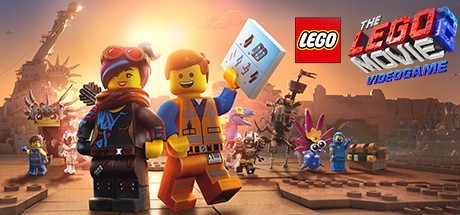The LEGO Movie 2 Videogame Steam-konto
