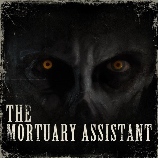The Mortuary Assistant PS4/PS5-konto