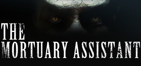 The Mortuary Assistant Steam-konto