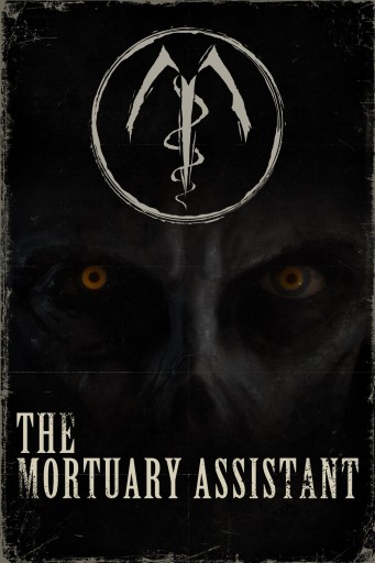 The Mortuary Assistant XBOX One / Xbox Series X|S Konto