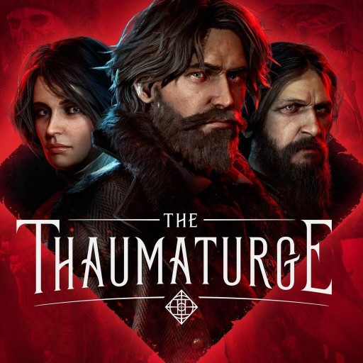 The Thaumaturge PS5-konto