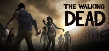 The Walking Dead PC Steam CD Sleutel CD Sleutel