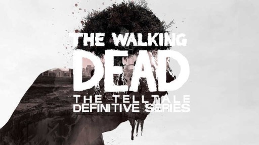 The Walking Dead: The Telltale Definitive Series Steam CD Key CD Klíč