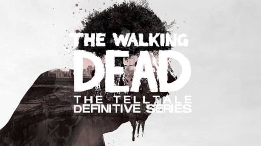 The Walking Dead: The Telltale Definitive Series Steam CD Kulcs