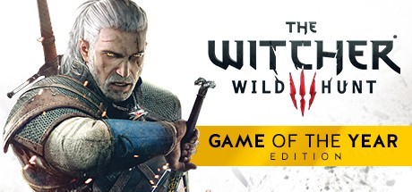 The Witcher 3: Wild Hunt GOTY Edition Steam účet