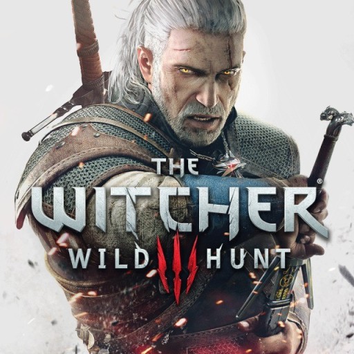 The Witcher 3: Wild Hunt PS4/PS5 Online Account Activation