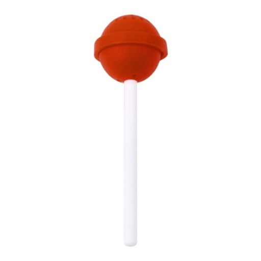 Theezeefje theepot lolly