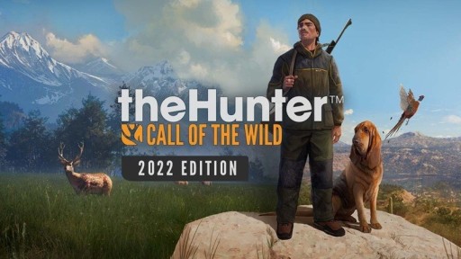 theHunter: Call of the Wild - 2022 Edition Steam CD Key CD klíč