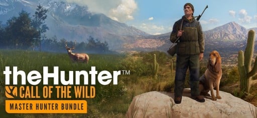 theHunter: Call of the Wild - Master Hunter Bundle Steam CD Kulcs