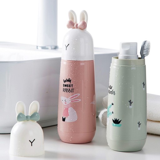 Θήκη για οδοντόβουρτσα κουνελάκι