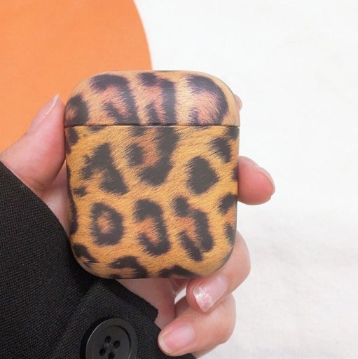 Θήκη για θήκη Apple Airpods 1 / 2 K2106