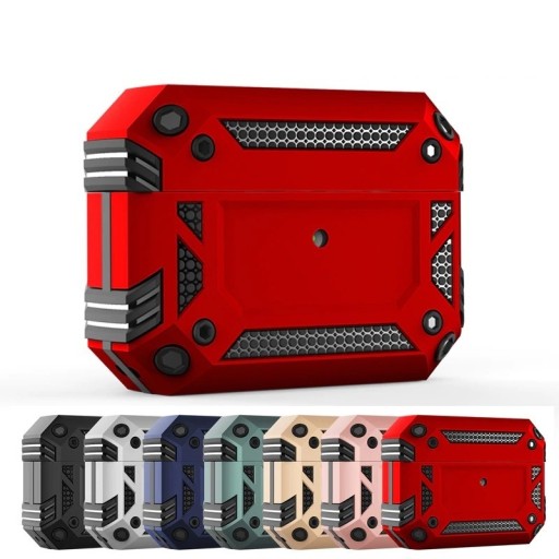 Θήκη για το κουτί των Apple Airpods K2172