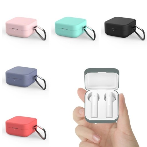 Θήκη για το θήκη του Xiaomi Air 2 SE