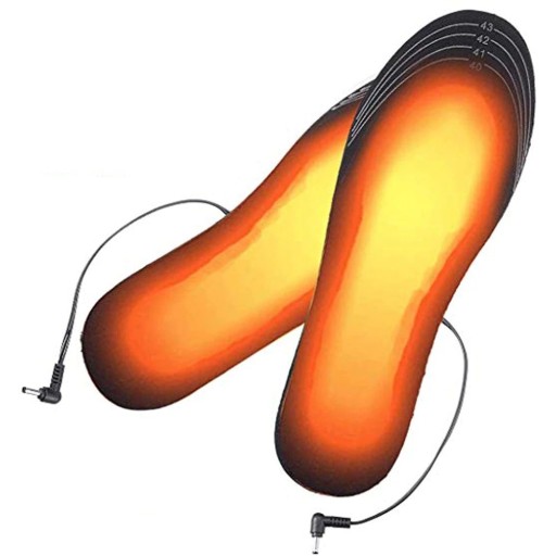 Θερμαινόμενες σόλες παπουτσιών P3693