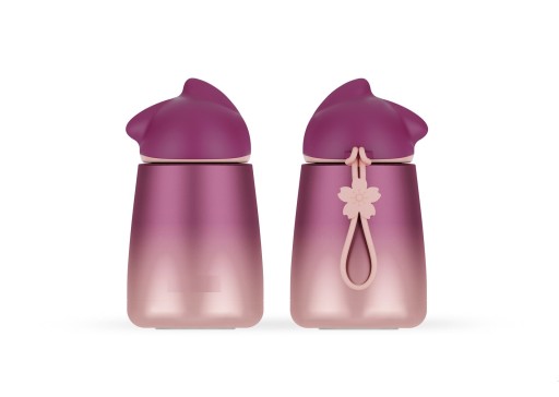 Thermal Flask with Handles C200