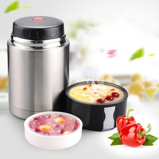 Thermobox pour aliments