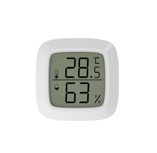 Thermomètre numérique