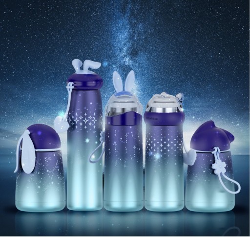Thermos avec poignées C200