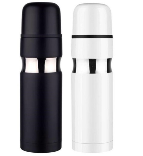 Thermos en acier inoxydable C187