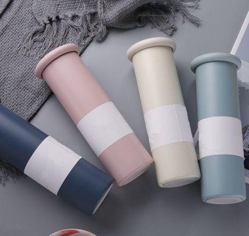 Thermos en acier inoxydable C208