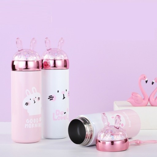 Thermos pour enfants avec des animaux