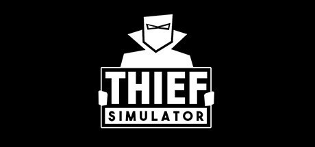 Thief Simulator PC Steam-konto
