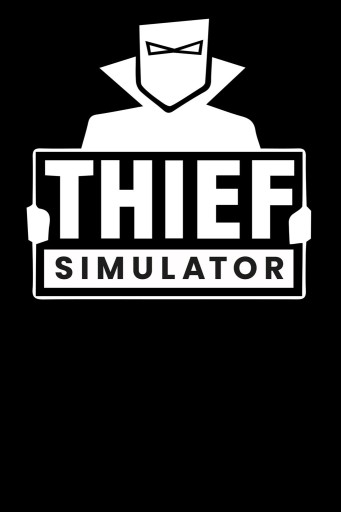 Thief Simulator XBOX One / Xbox Series X|S Tili