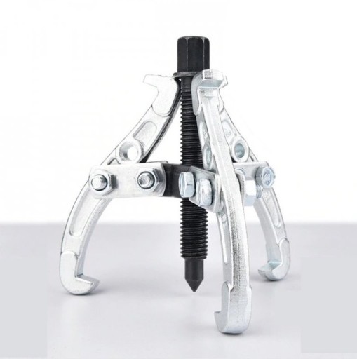 Three-Arm Puller
