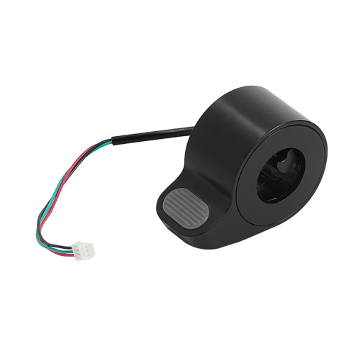 Thumb Accelerator 6.4 x 3.4 x 4.5 cm Replacement Throttle for Xiaomi Mi3 Lite Electric Scooter Speed Control