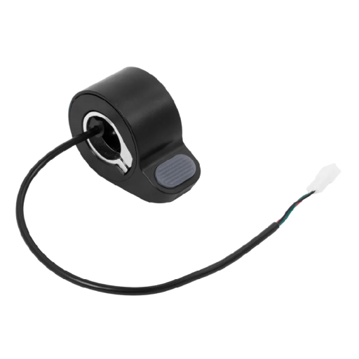 Thumb Accelerator for Electric Scooter Xiaomi Mi4 Pro 6.4 x 3.4 x 4.5 cm Replacement Throttle Control for Scooter Speed