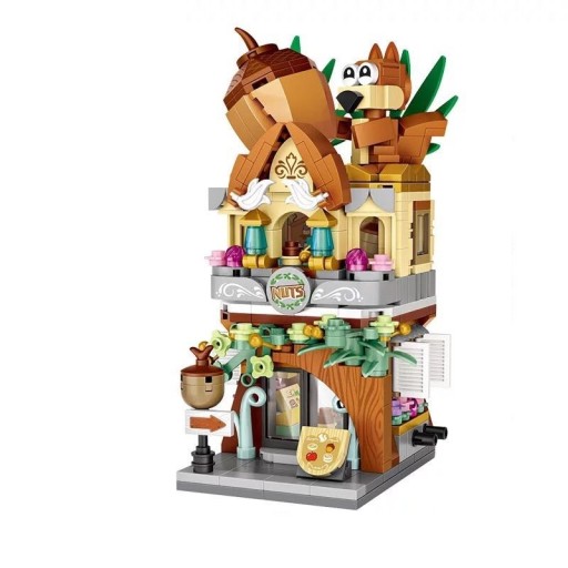 Tienda de kits