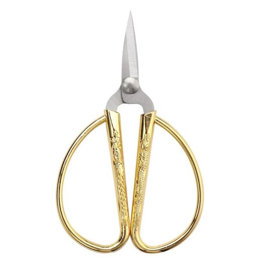 Tijeras de bordar T907