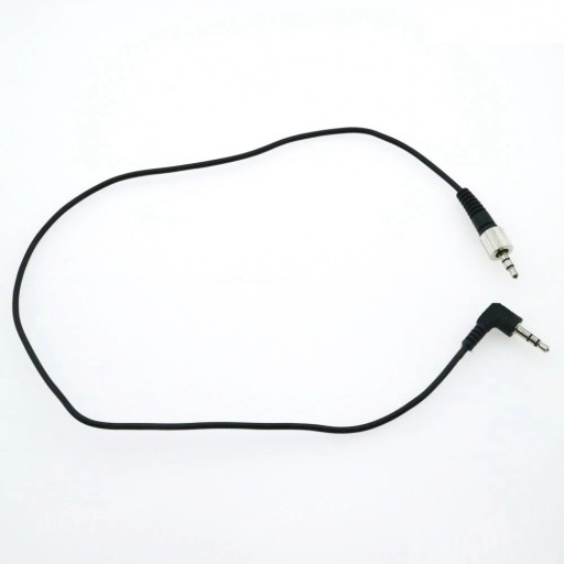 Tilslutningskabel 3,5 mm jackstik til mikrofon K1615