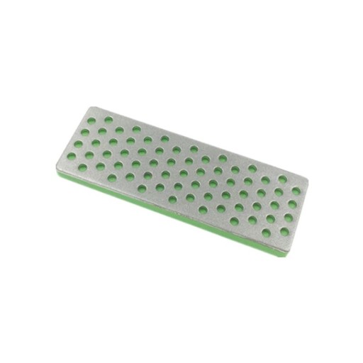 Timanttihiomakivi lumilautoille karkeus 1000 7 × 2,5 cm Timanttinen hiomakivi lumilaudan reunojen viimeistelyyn ja huoltoon