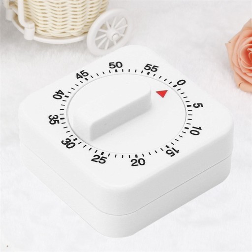 Timer da cucina meccanico C416