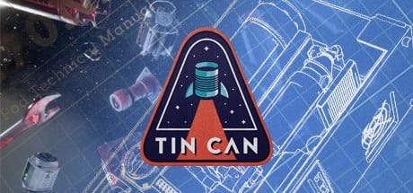Tin Can Steam CD Kulcs