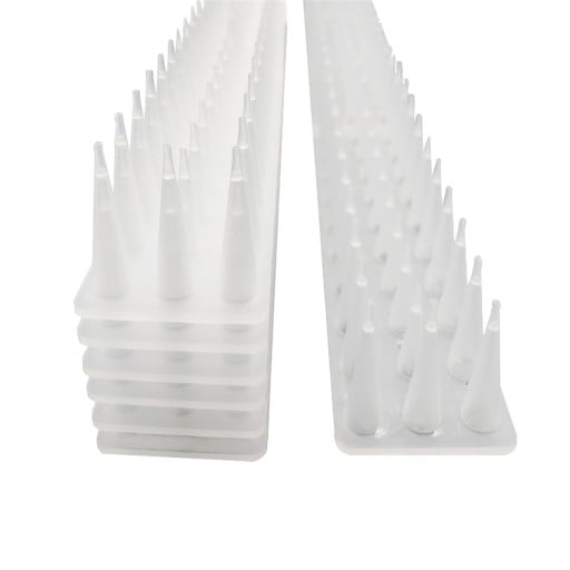 Tippek madarak ellen 10/12 db