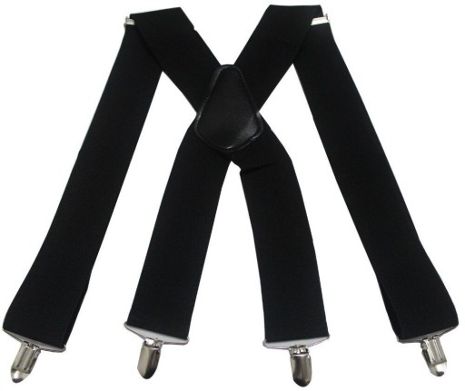 Tirantes de hombre T1186