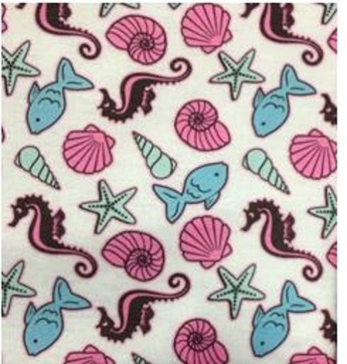 Tissu pour couches lavables