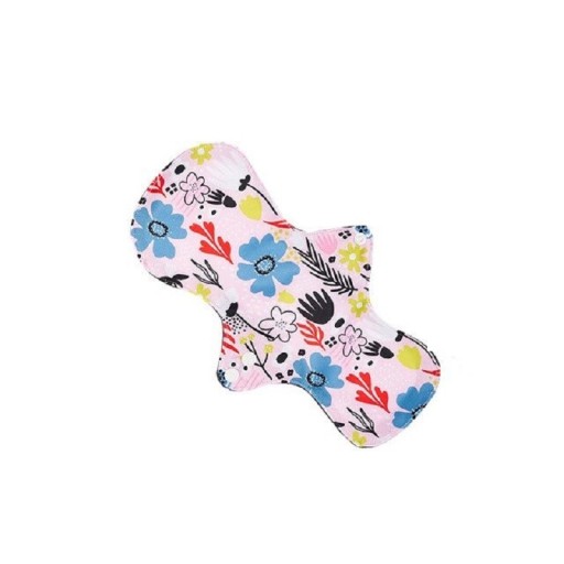 Toalla menstrual de tela P3788