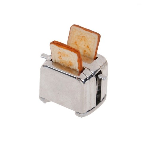 Toaster for Doll
