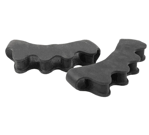 Toe Separators